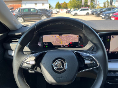 Skoda Octavia Gebrauchtwagen Skoda Octavia Gebrauchtwagen