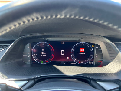 Skoda Octavia Gebrauchtwagen Skoda Octavia Gebrauchtwagen