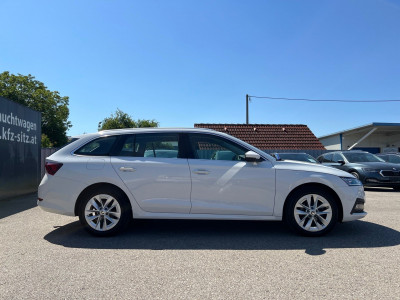 Skoda Octavia Gebrauchtwagen Skoda Octavia Gebrauchtwagen