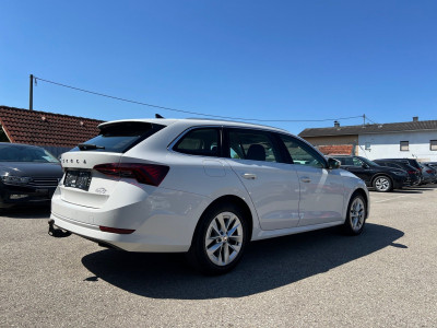 Skoda Octavia Gebrauchtwagen Skoda Octavia Gebrauchtwagen