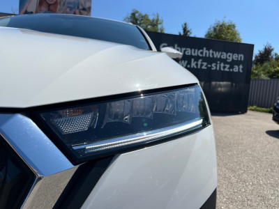 Skoda Octavia Gebrauchtwagen Skoda Octavia Gebrauchtwagen