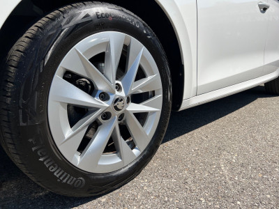 Skoda Octavia Gebrauchtwagen Skoda Octavia Gebrauchtwagen