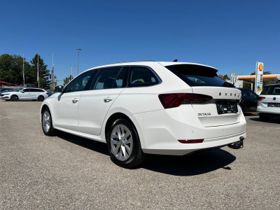Skoda Octavia Gebrauchtwagen Skoda Octavia Gebrauchtwagen