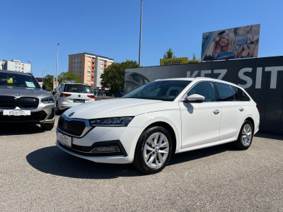 Skoda Octavia Gebrauchtwagen Skoda Octavia Gebrauchtwagen
