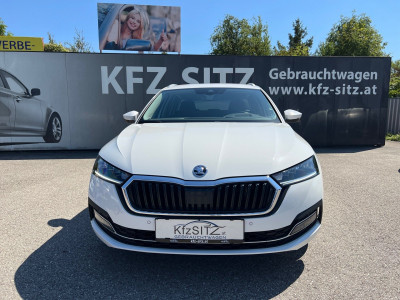 Skoda Octavia Gebrauchtwagen Skoda Octavia Gebrauchtwagen