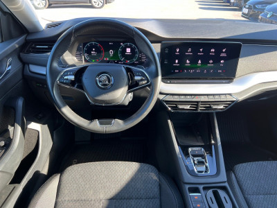 Skoda Octavia Gebrauchtwagen Skoda Octavia Gebrauchtwagen