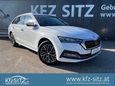 Skoda Octavia Gebrauchtwagen Skoda Octavia Gebrauchtwagen