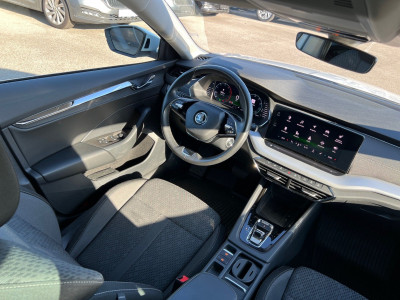 Skoda Octavia Gebrauchtwagen Skoda Octavia Gebrauchtwagen