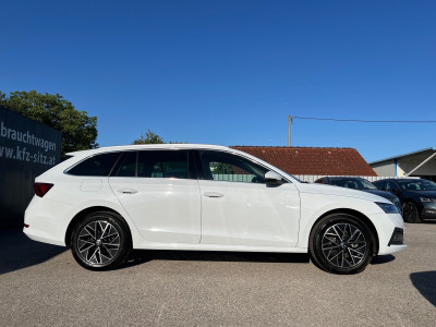 Skoda Octavia Gebrauchtwagen Skoda Octavia Gebrauchtwagen