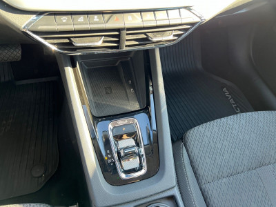 Skoda Octavia Gebrauchtwagen Skoda Octavia Gebrauchtwagen