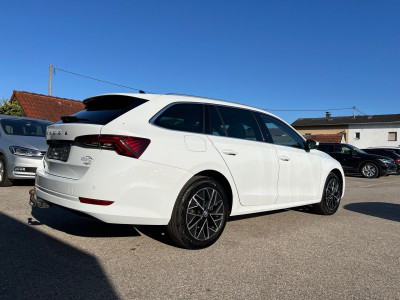 Skoda Octavia Gebrauchtwagen Skoda Octavia Gebrauchtwagen