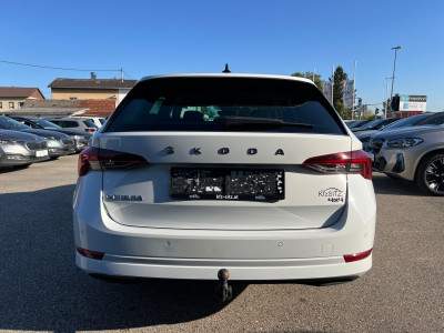 Skoda Octavia Gebrauchtwagen Skoda Octavia Gebrauchtwagen