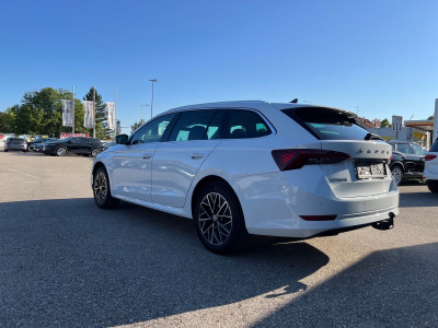 Skoda Octavia Gebrauchtwagen Skoda Octavia Gebrauchtwagen