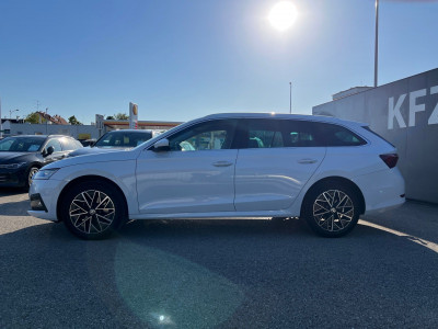 Skoda Octavia Gebrauchtwagen Skoda Octavia Gebrauchtwagen