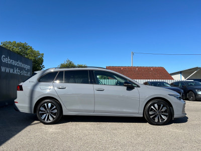VW Golf Gebrauchtwagen VW Golf Gebrauchtwagen