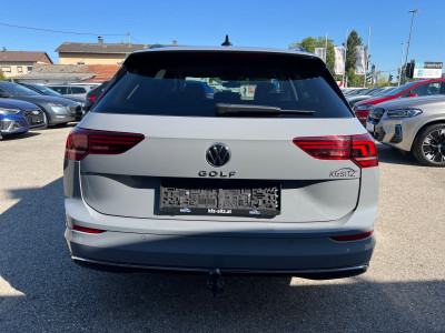 VW Golf Gebrauchtwagen VW Golf Gebrauchtwagen