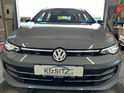 VW Golf Gebrauchtwagen VW Golf Gebrauchtwagen