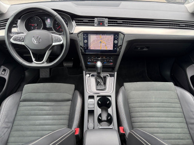 VW Passat Gebrauchtwagen VW Passat Gebrauchtwagen