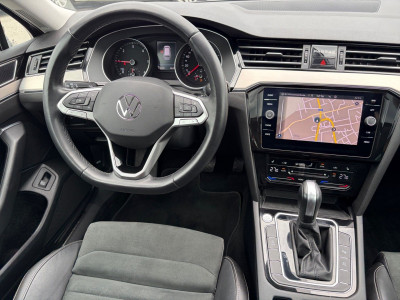 VW Passat Gebrauchtwagen VW Passat Gebrauchtwagen