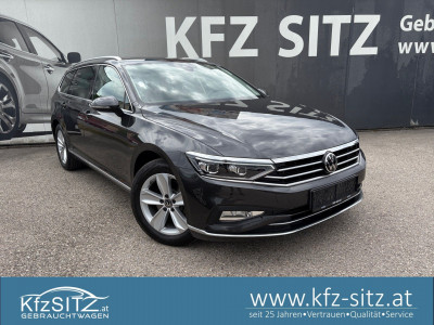 VW Passat Gebrauchtwagen VW Passat Gebrauchtwagen