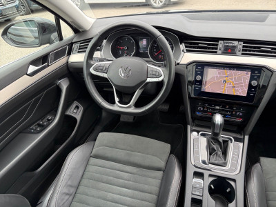 VW Passat Gebrauchtwagen VW Passat Gebrauchtwagen