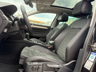 VW Passat Gebrauchtwagen VW Passat Gebrauchtwagen