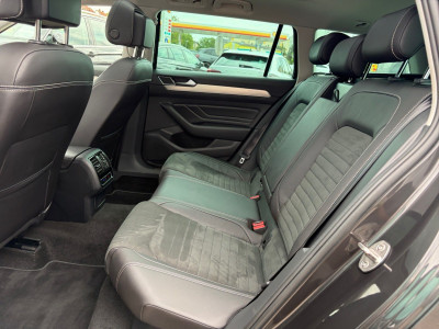 VW Passat Gebrauchtwagen VW Passat Gebrauchtwagen