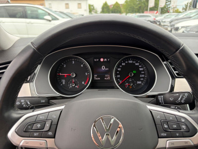 VW Passat Gebrauchtwagen VW Passat Gebrauchtwagen