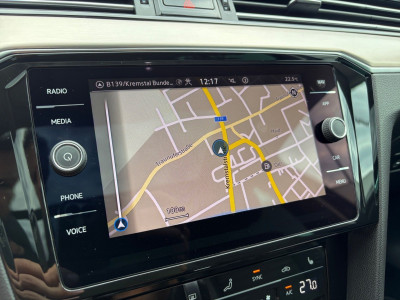 VW Passat Gebrauchtwagen VW Passat Gebrauchtwagen