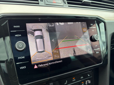 VW Passat Gebrauchtwagen VW Passat Gebrauchtwagen