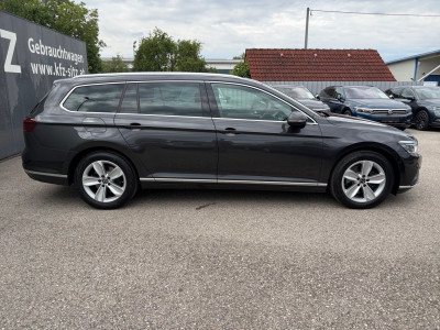 VW Passat Gebrauchtwagen VW Passat Gebrauchtwagen