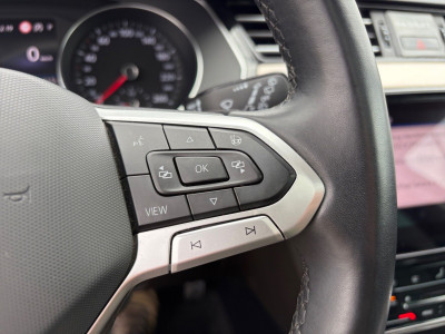 VW Passat Gebrauchtwagen VW Passat Gebrauchtwagen