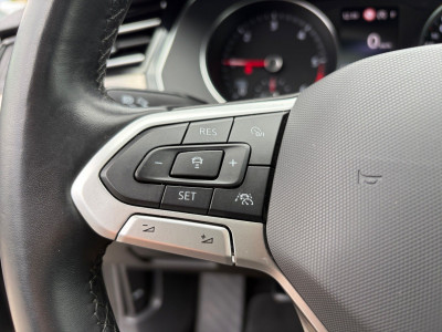 VW Passat Gebrauchtwagen VW Passat Gebrauchtwagen