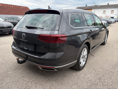 VW Passat Gebrauchtwagen VW Passat Gebrauchtwagen