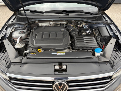 VW Passat Gebrauchtwagen VW Passat Gebrauchtwagen