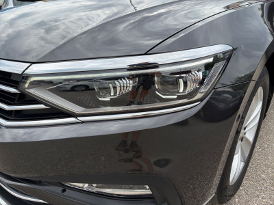 VW Passat Gebrauchtwagen VW Passat Gebrauchtwagen