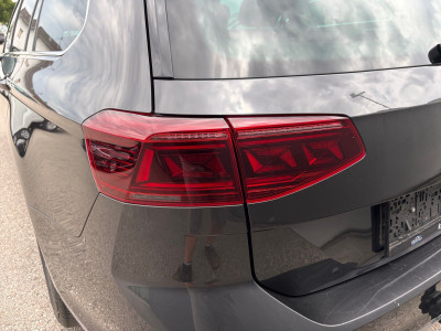 VW Passat Gebrauchtwagen VW Passat Gebrauchtwagen