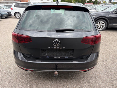 VW Passat Gebrauchtwagen VW Passat Gebrauchtwagen