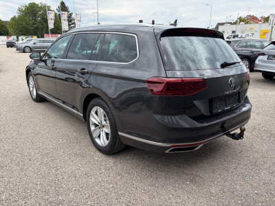 VW Passat Gebrauchtwagen VW Passat Gebrauchtwagen