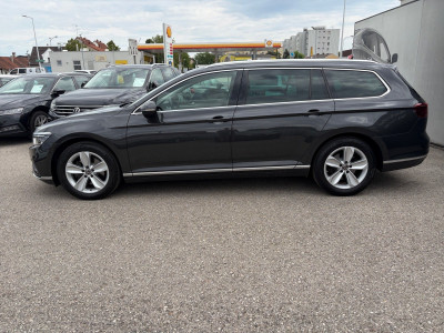 VW Passat Gebrauchtwagen VW Passat Gebrauchtwagen