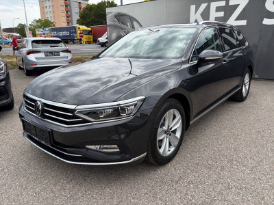 VW Passat Gebrauchtwagen VW Passat Gebrauchtwagen
