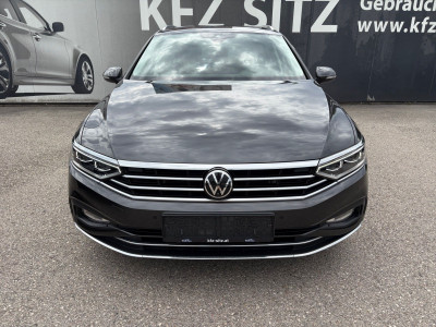 VW Passat Gebrauchtwagen VW Passat Gebrauchtwagen