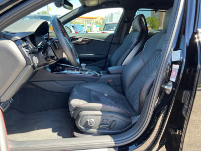 Audi A4 Gebrauchtwagen Audi A4 Gebrauchtwagen