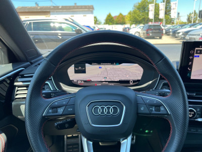 Audi A4 Gebrauchtwagen Audi A4 Gebrauchtwagen