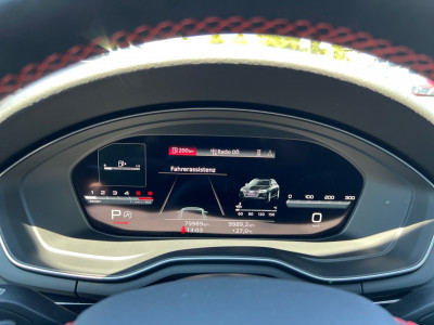 Audi A4 Gebrauchtwagen Audi A4 Gebrauchtwagen
