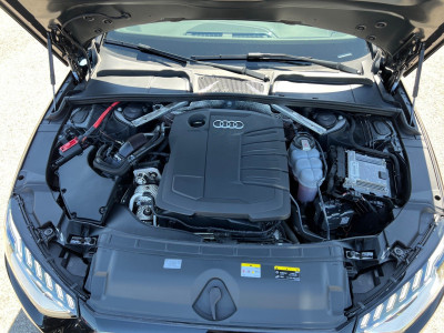 Audi A4 Gebrauchtwagen Audi A4 Gebrauchtwagen