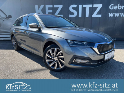 Skoda Octavia Gebrauchtwagen Skoda Octavia Gebrauchtwagen