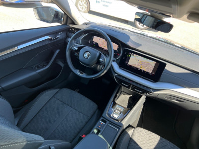 Skoda Octavia Gebrauchtwagen Skoda Octavia Gebrauchtwagen