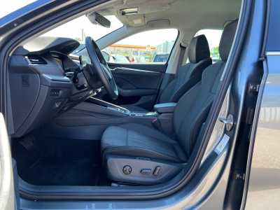 Skoda Octavia Gebrauchtwagen Skoda Octavia Gebrauchtwagen