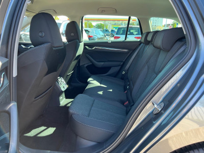 Skoda Octavia Gebrauchtwagen Skoda Octavia Gebrauchtwagen